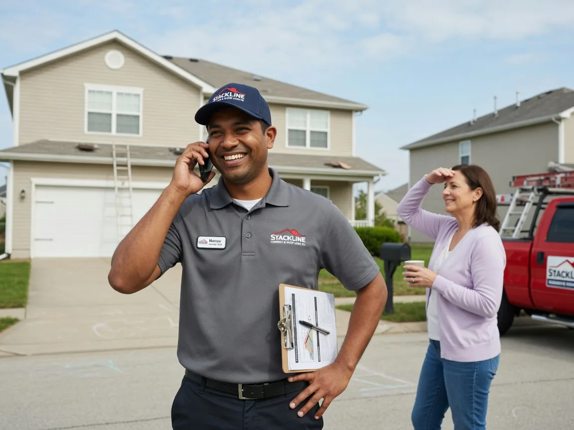 Chimney flashing repair Lawrenceburg, KY FAQs